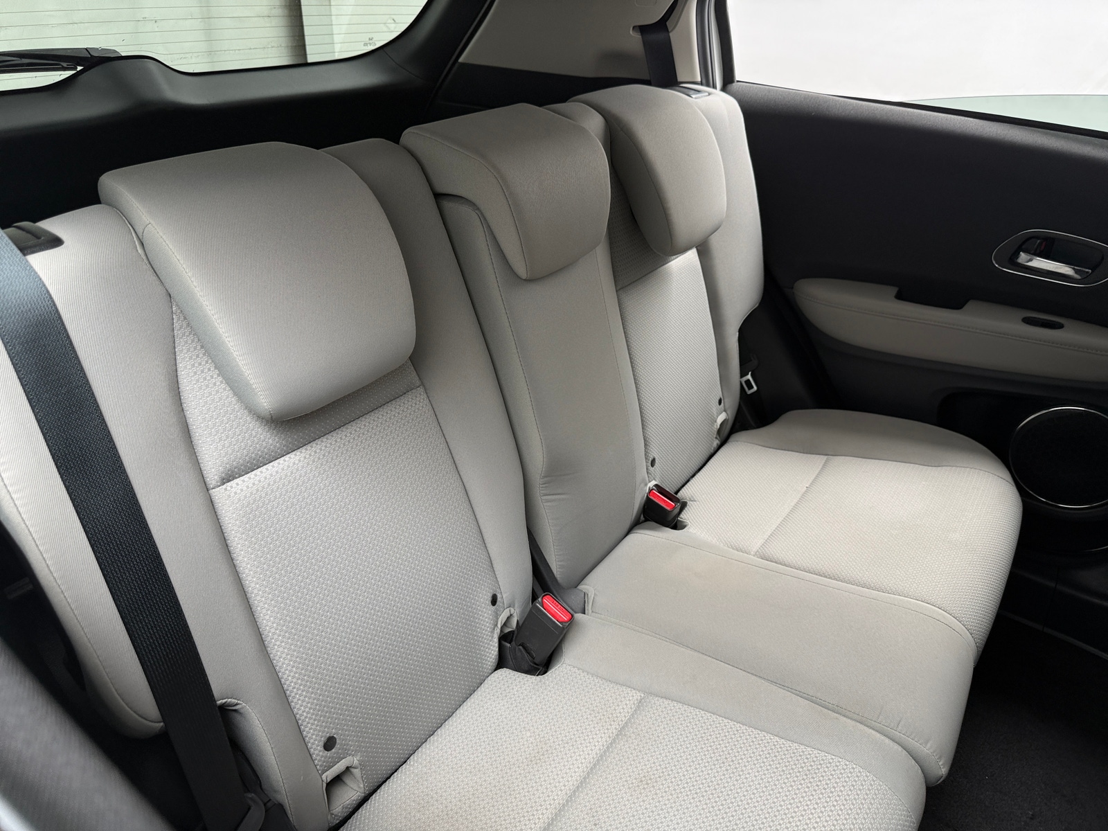 Thumbnail: 2021 Honda HR-V - 6