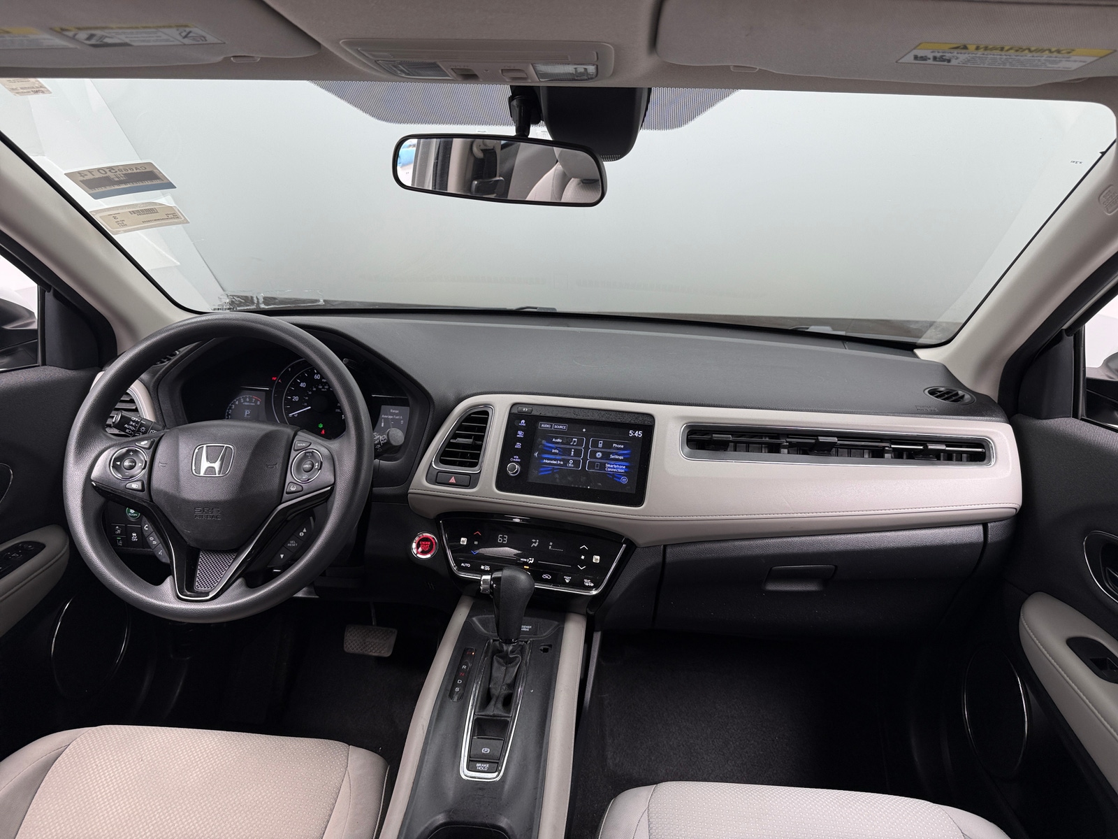 Thumbnail: 2021 Honda HR-V - 3
