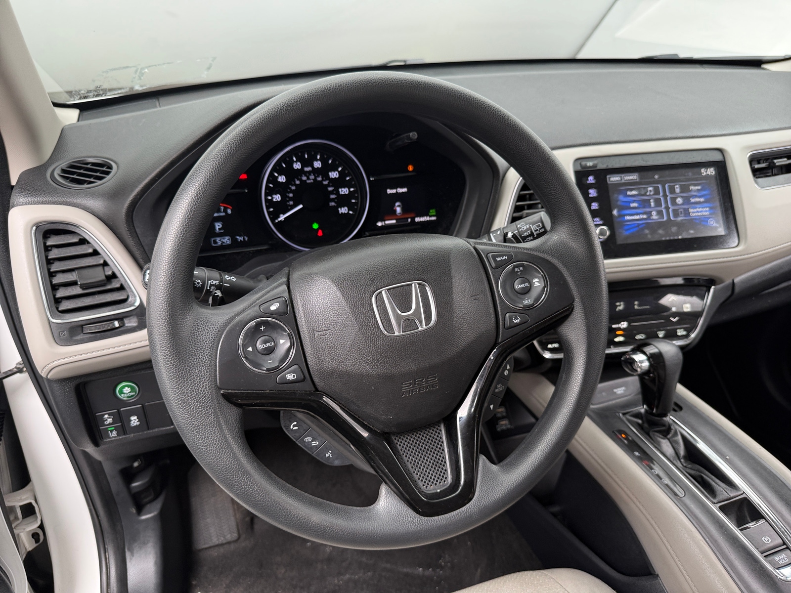 Thumbnail: 2021 Honda HR-V - 5