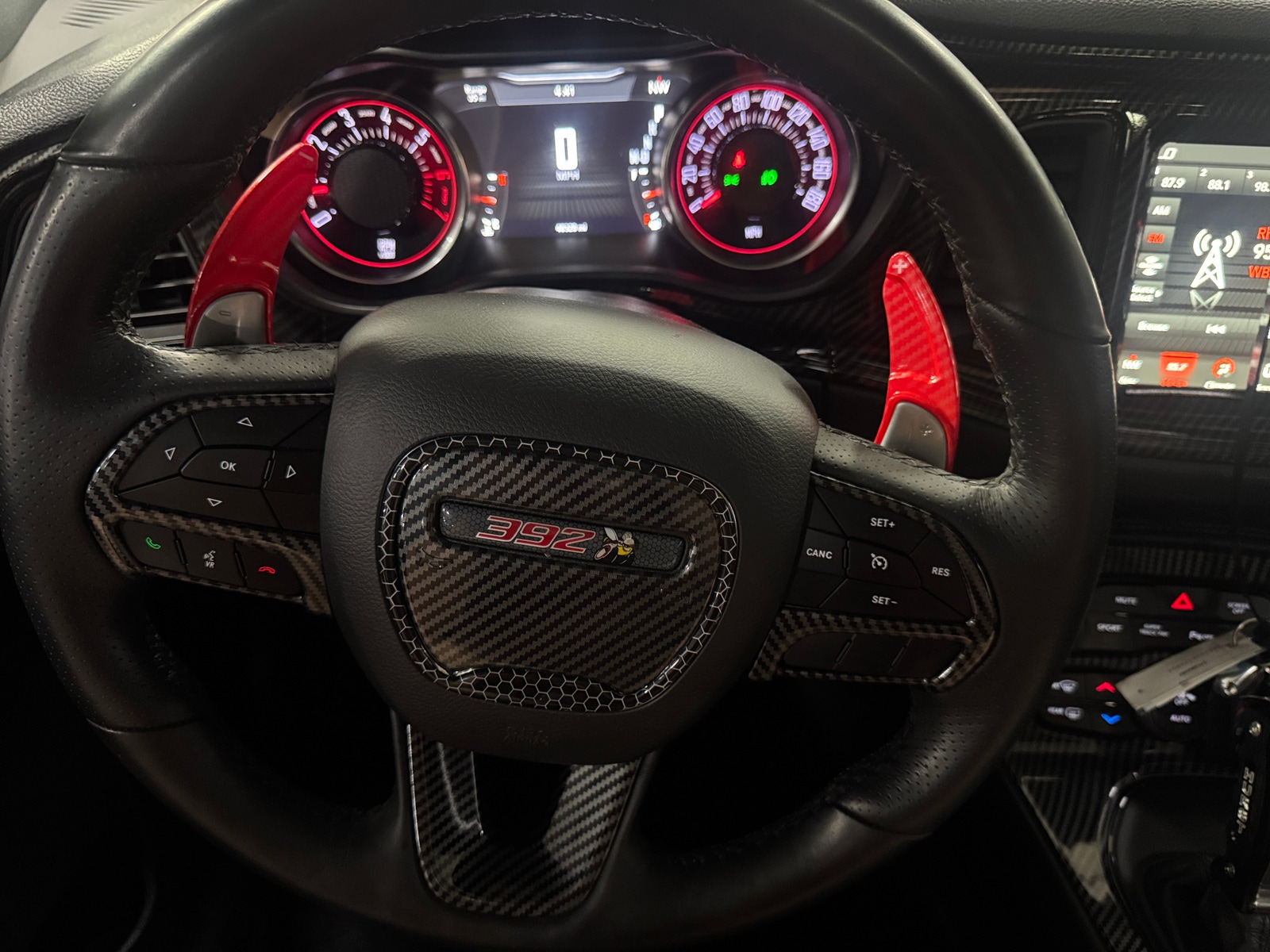 Thumbnail: 2018 Dodge Challenger - 3