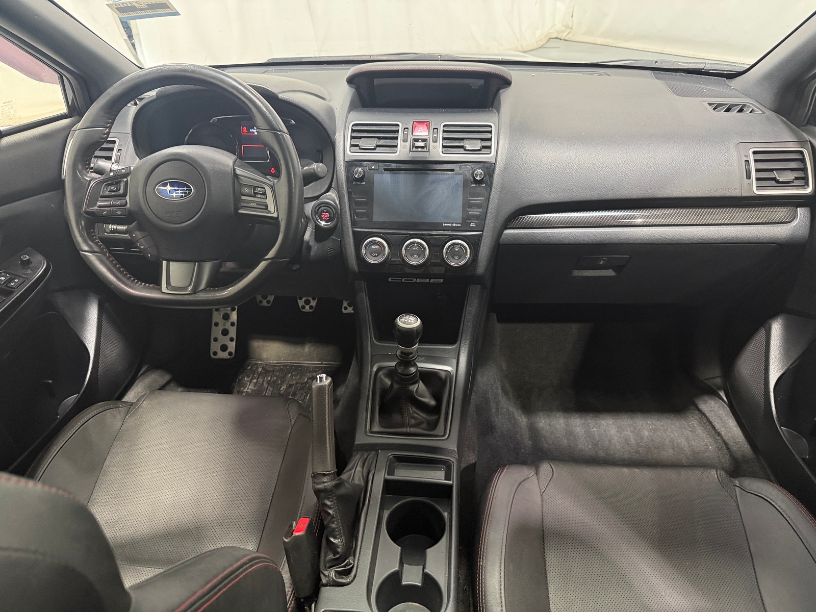 Thumbnail: 2018 Subaru WRX - 2