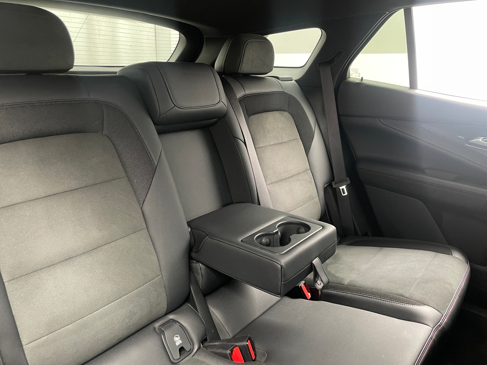 Thumbnail: 2024 Chevrolet Blazer EV - 5