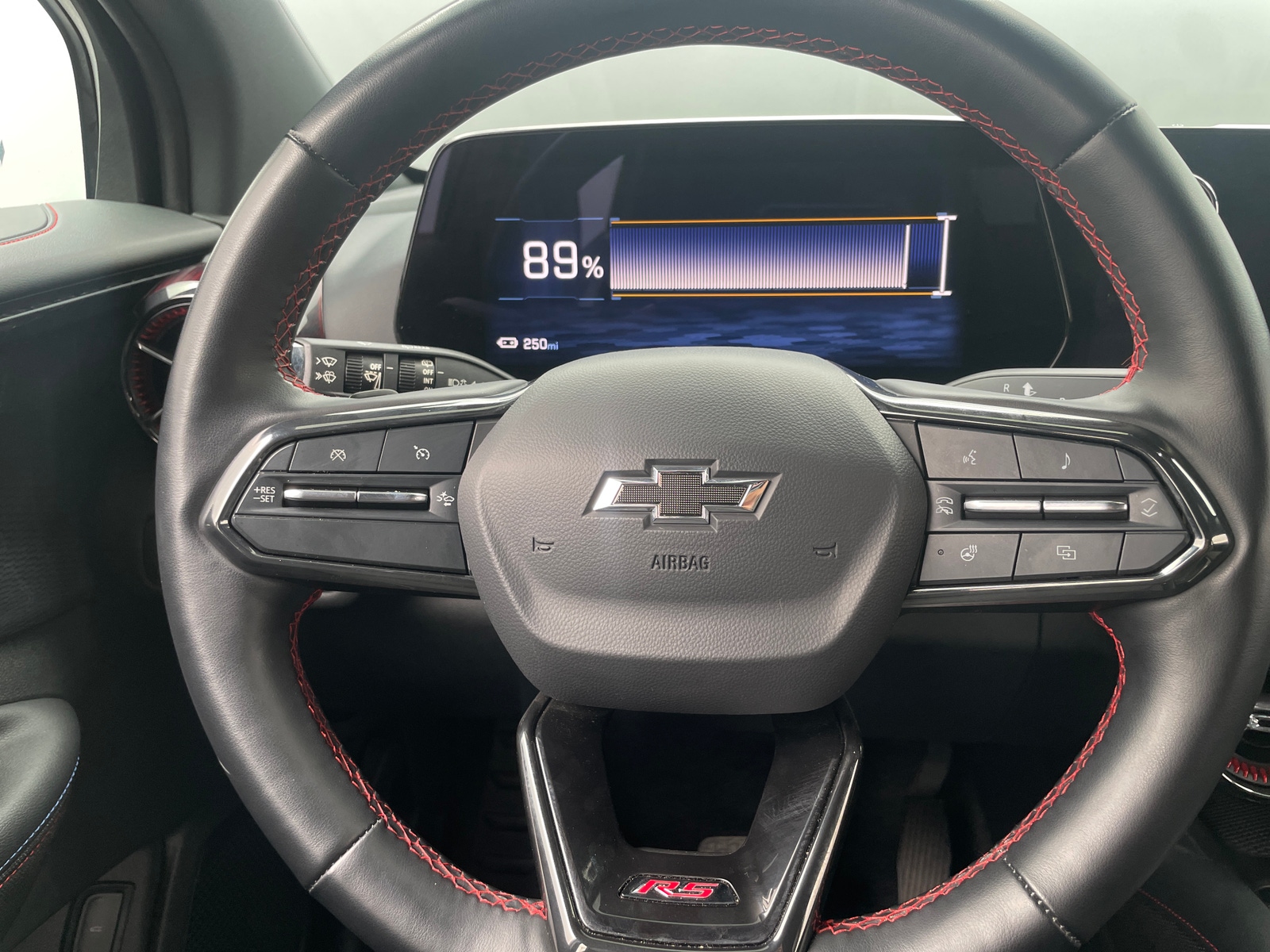 Thumbnail: 2024 Chevrolet Blazer EV - 4