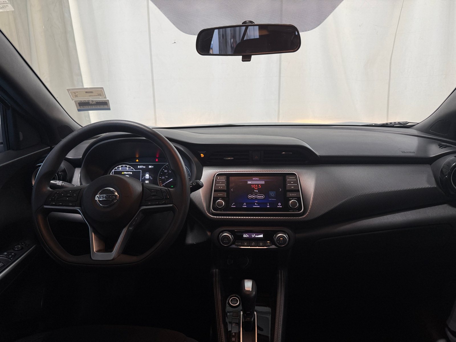Thumbnail: 2018 Nissan Kicks - 3