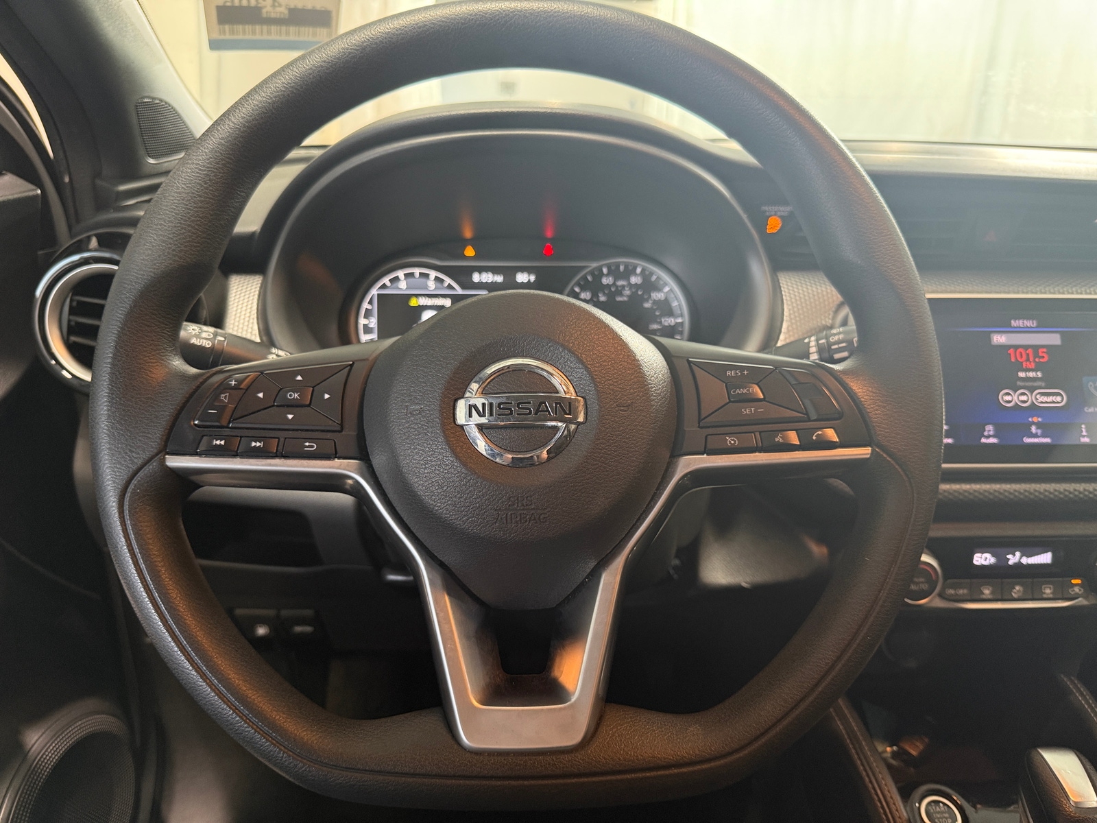 Thumbnail: 2018 Nissan Kicks - 5