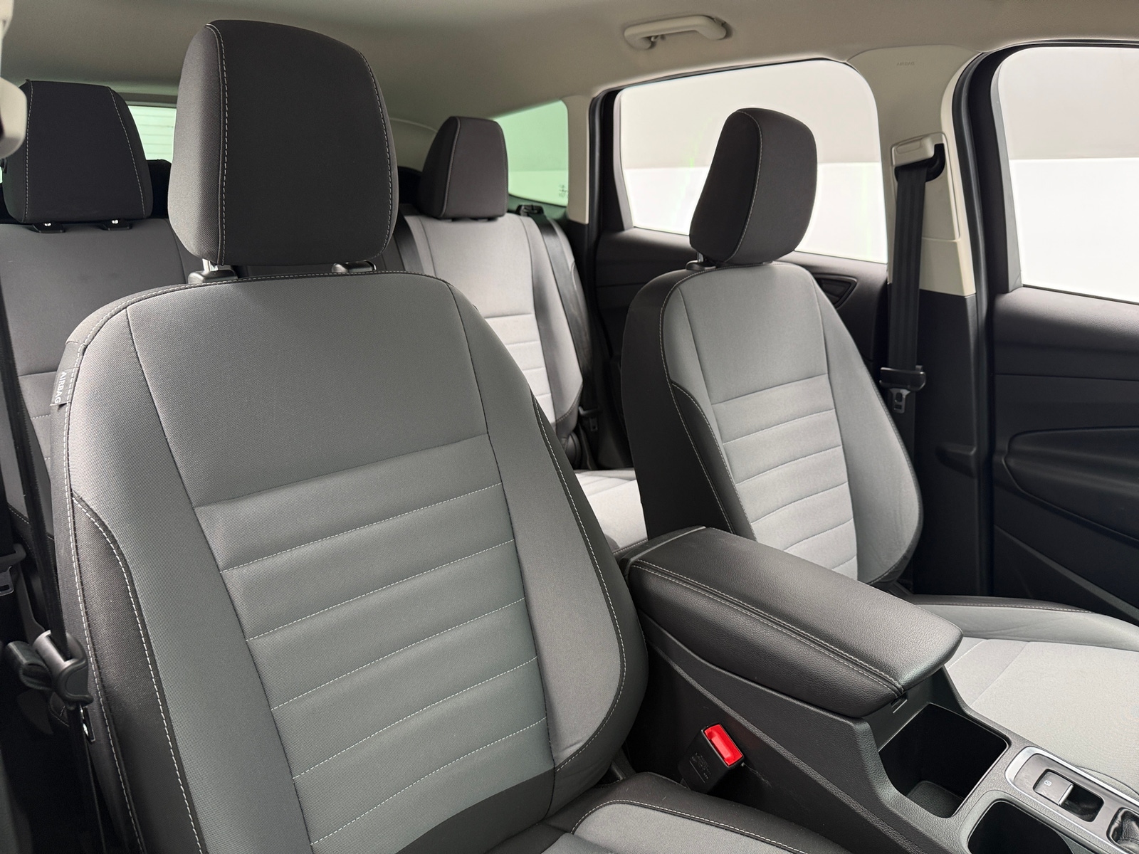 Thumbnail: 2018 Ford Escape - 2