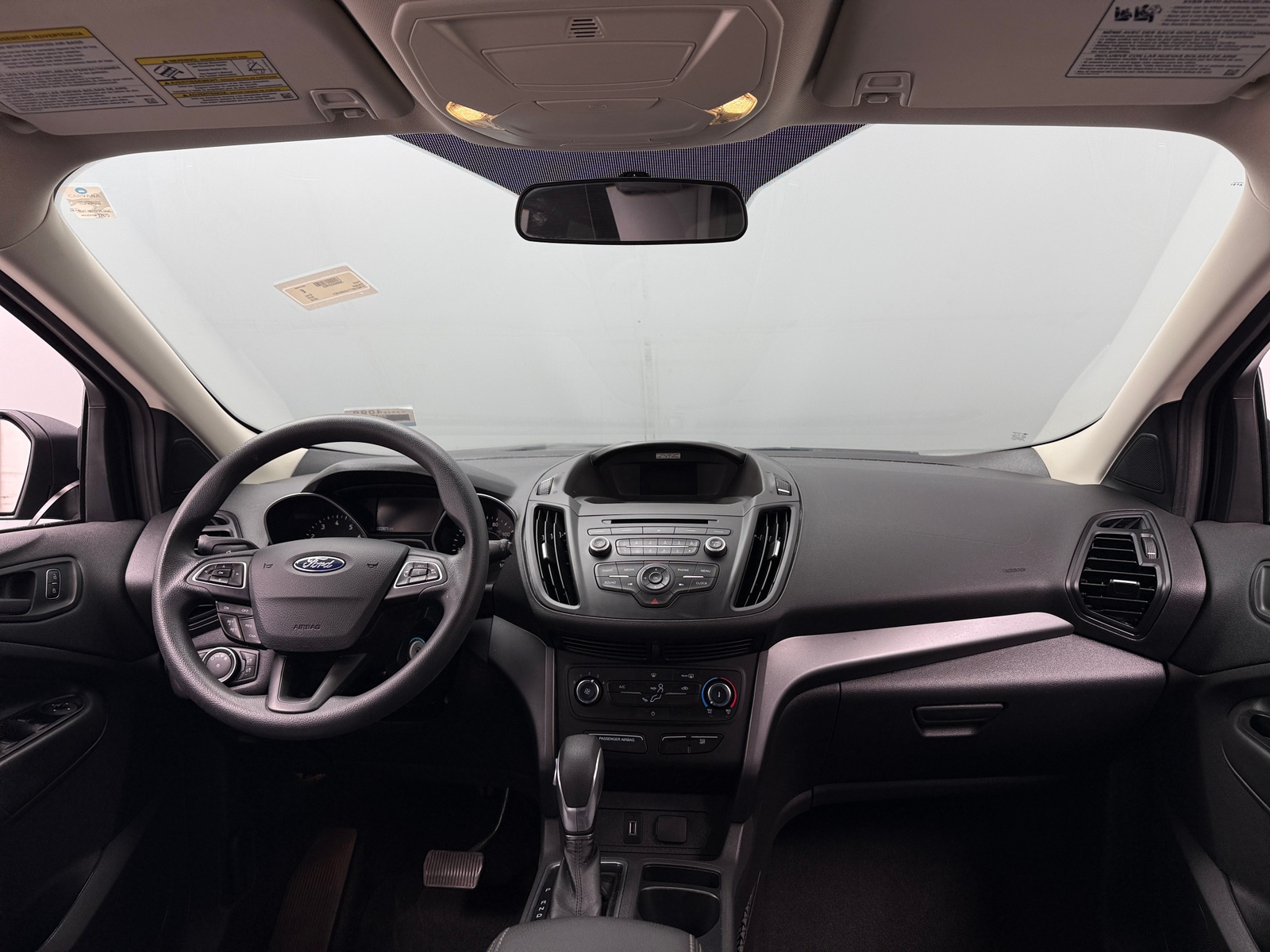 Thumbnail: 2018 Ford Escape - 3