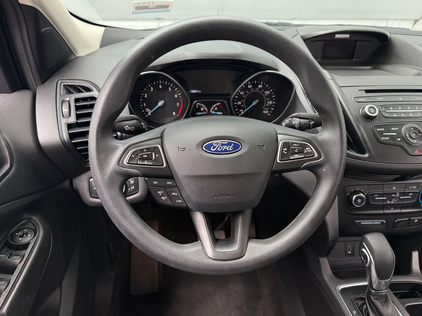 Thumbnail: 2018 Ford Escape - 5