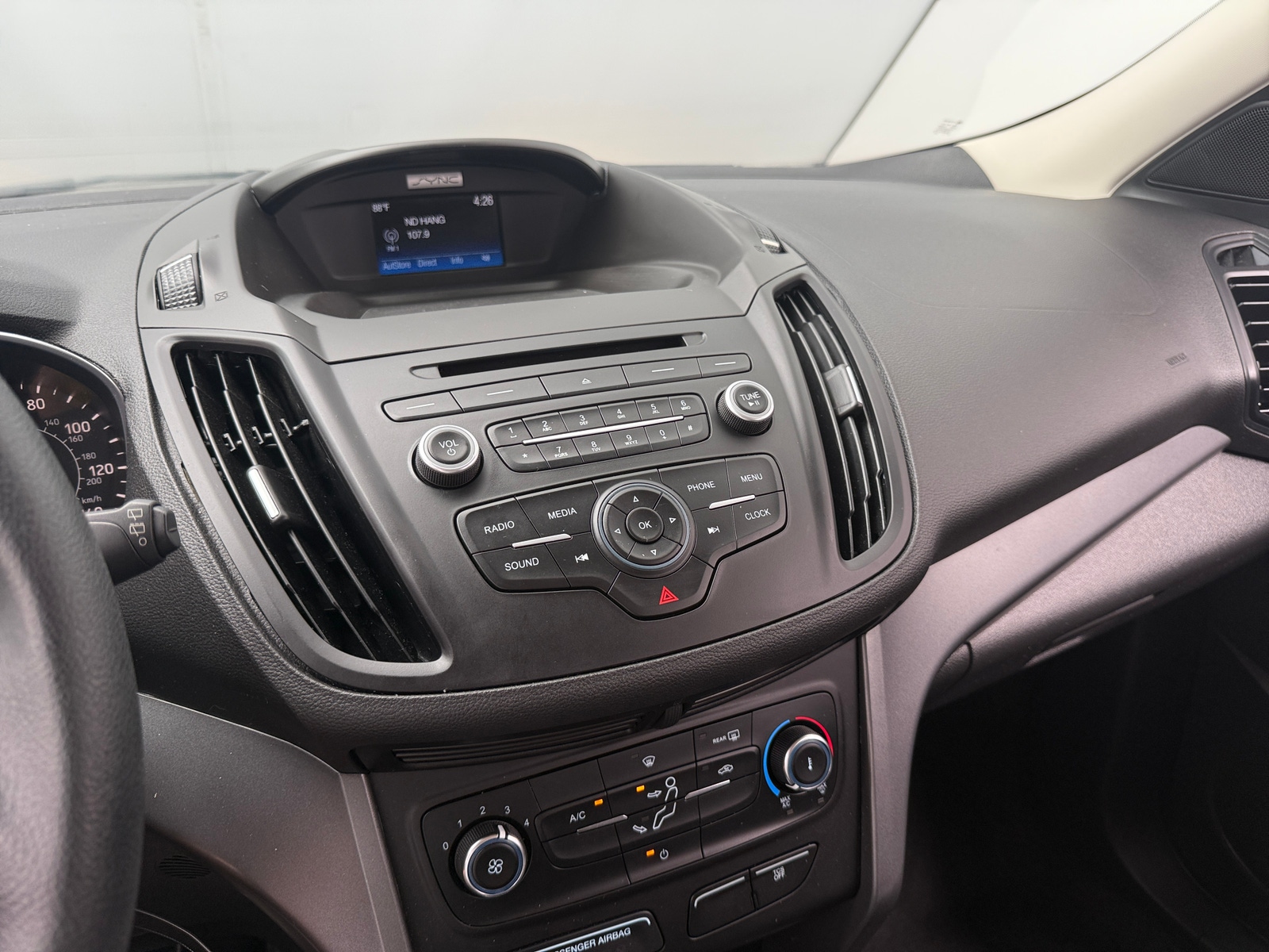 Thumbnail: 2018 Ford Escape - 4
