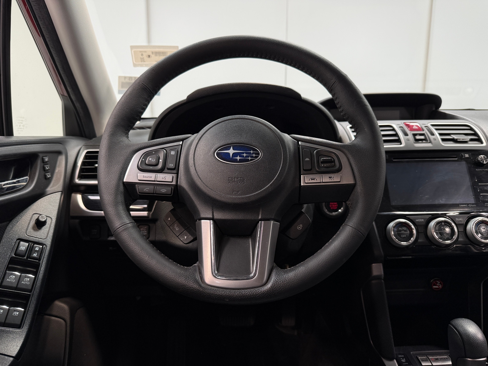 Thumbnail: 2018 Subaru Forester - 4