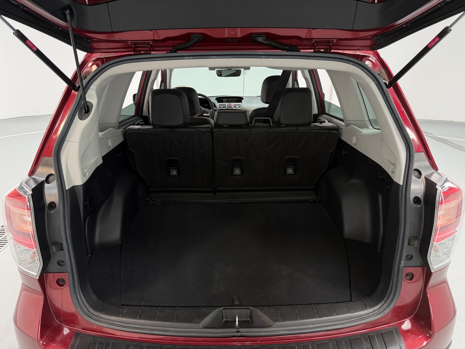Thumbnail: 2018 Subaru Forester - 6