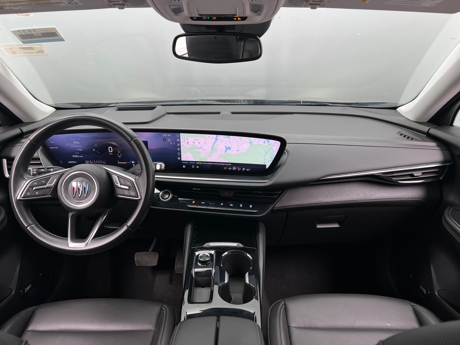 Thumbnail: 2024 Buick Envision - 2
