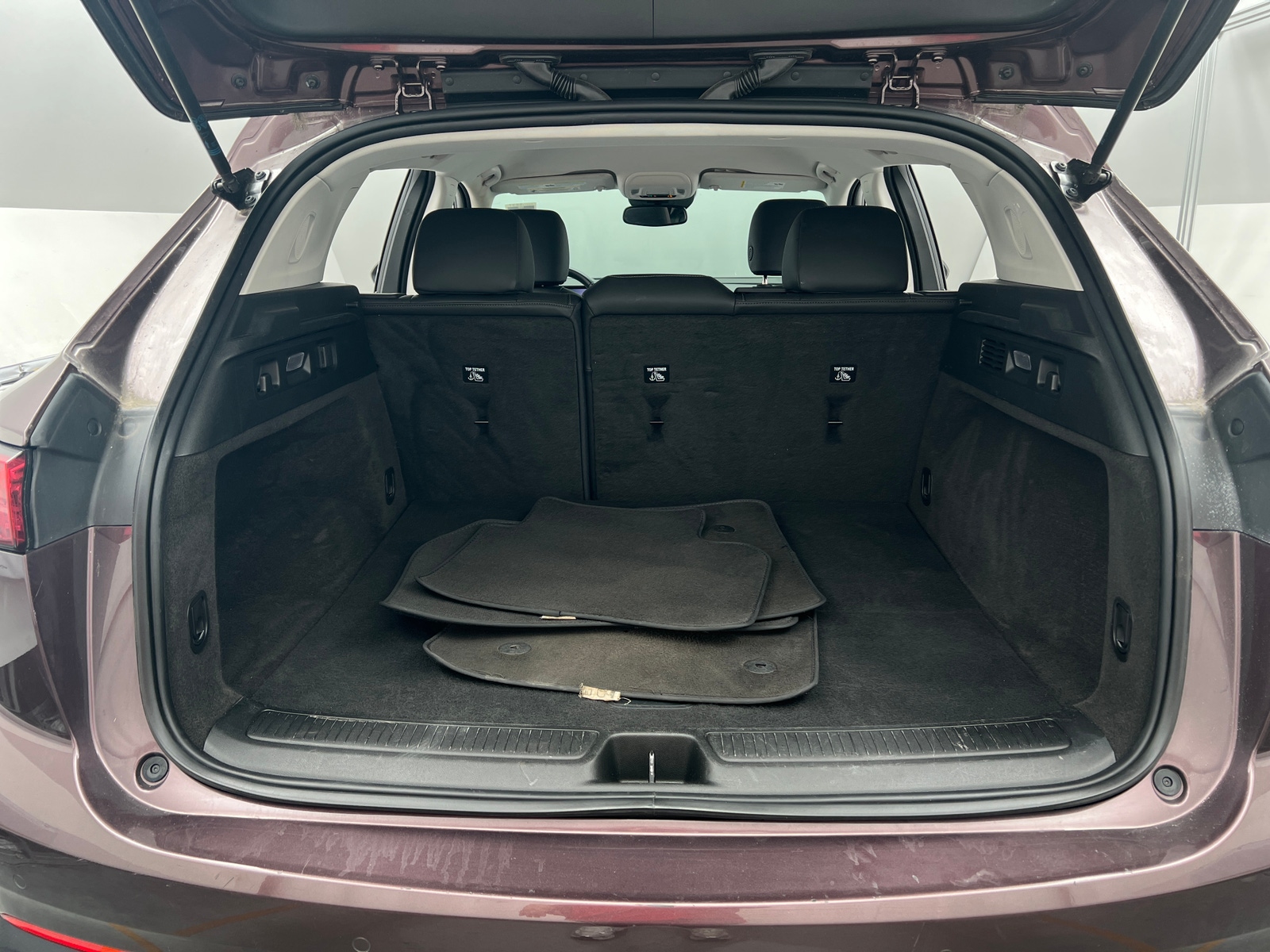Thumbnail: 2024 Buick Envision - 6