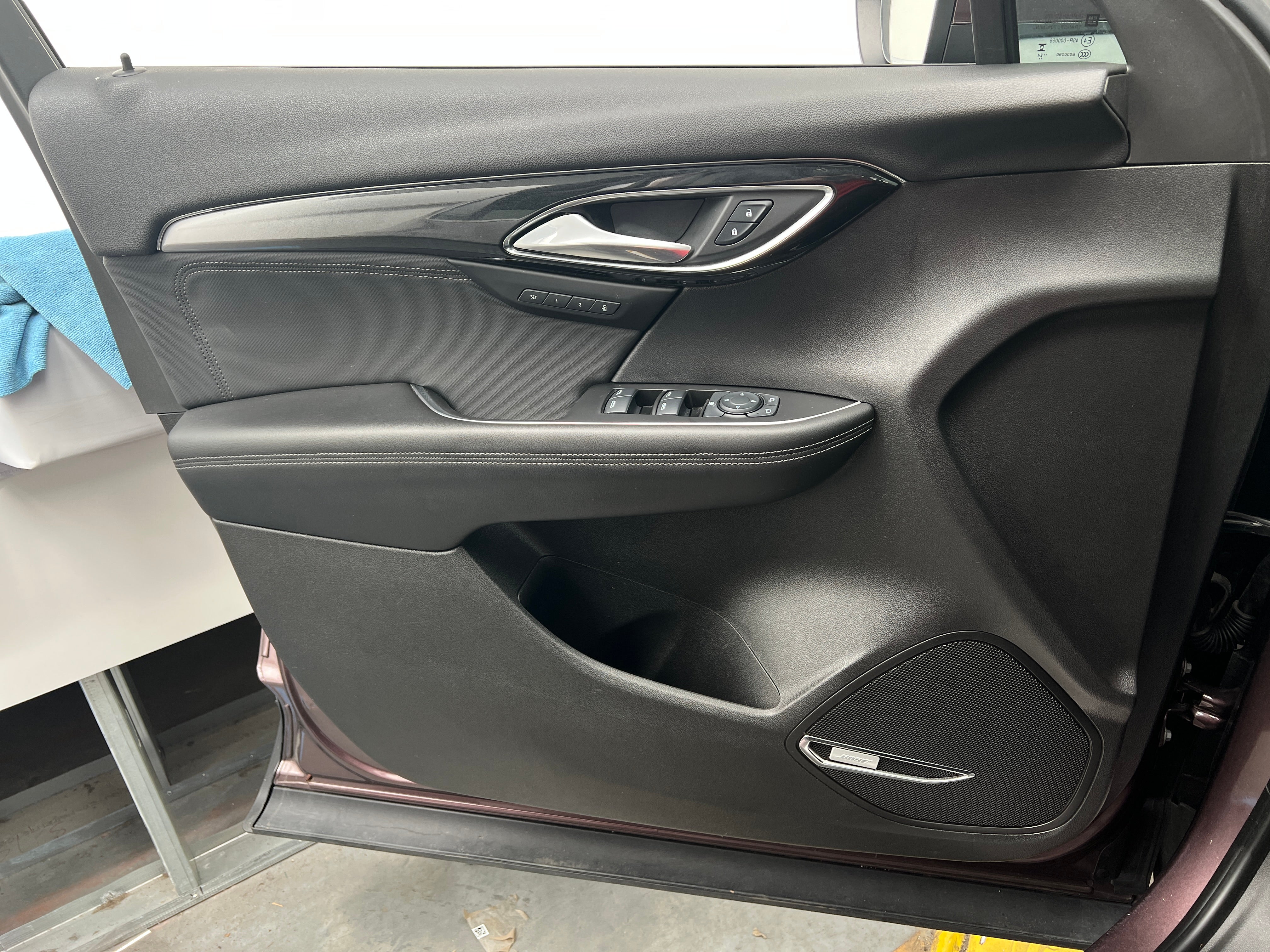 2024 Buick Envision