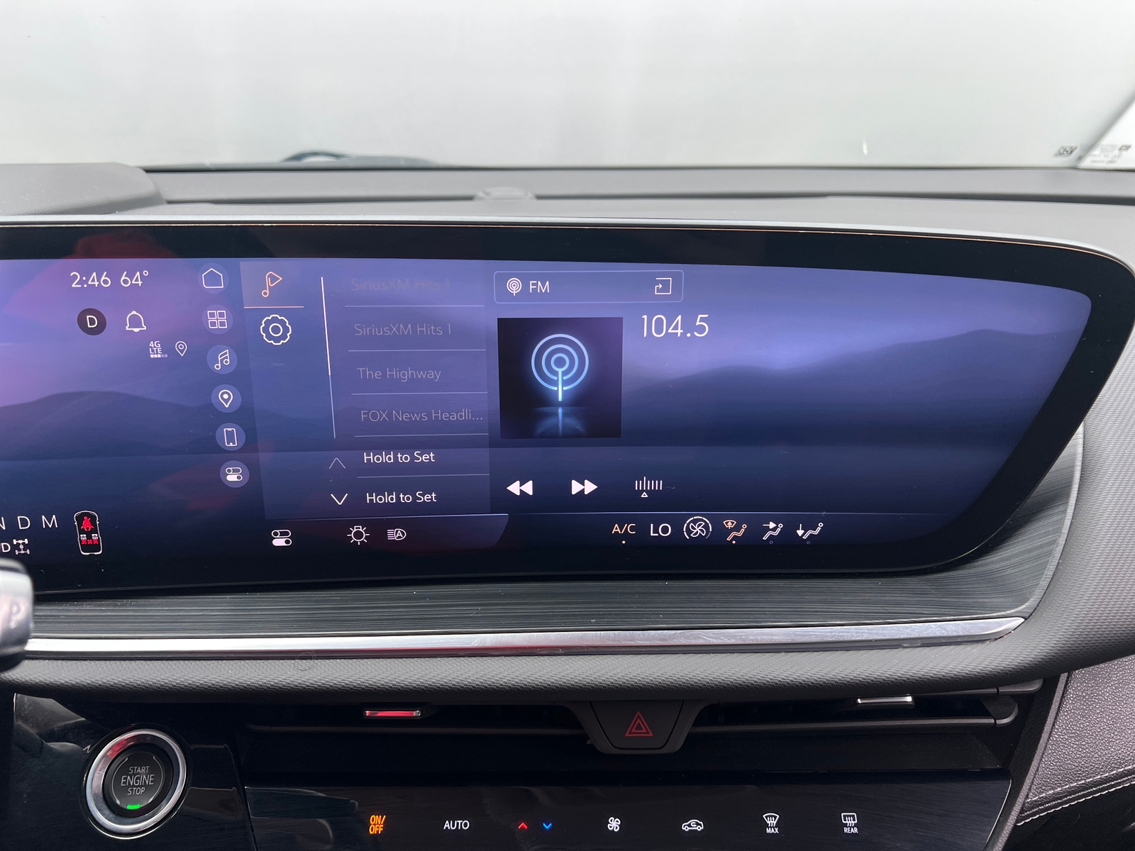 Thumbnail: 2024 Buick Envision - 3