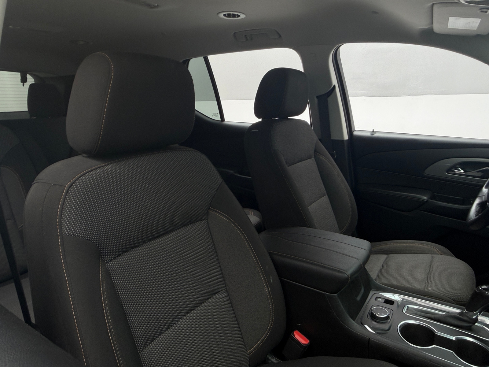 Thumbnail: 2020 Chevrolet Traverse - 2