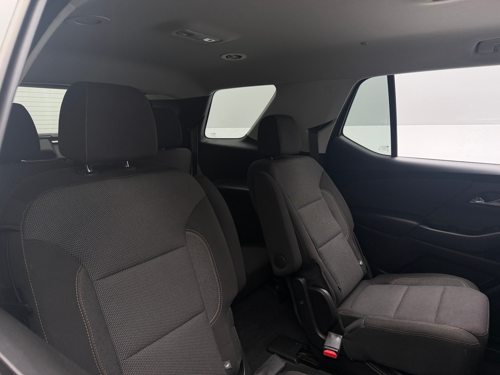Thumbnail: 2020 Chevrolet Traverse - 6