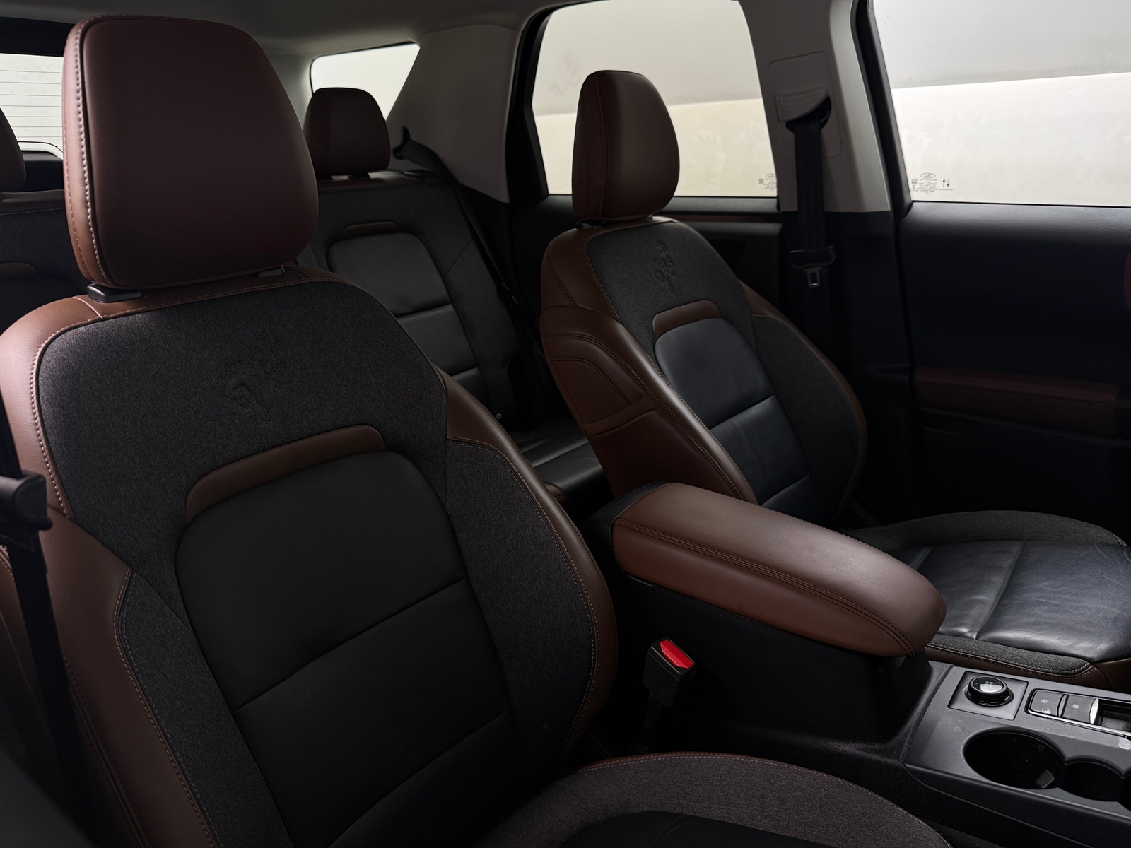 Thumbnail: 2022 Ford Bronco Sport - 2