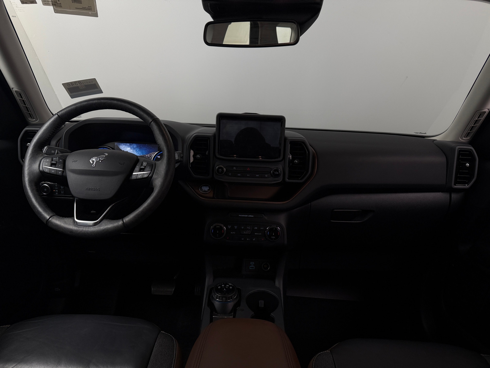 Thumbnail: 2022 Ford Bronco Sport - 3