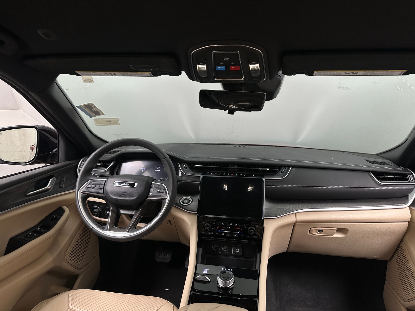 Thumbnail: 2023 Jeep Grand Cherokee L - 2