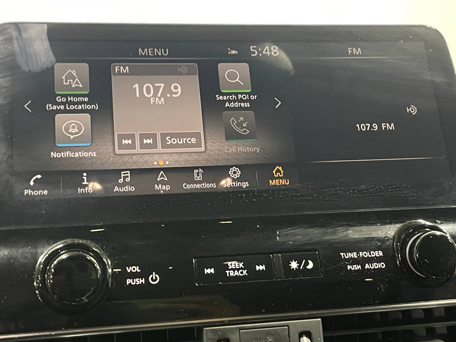 Thumbnail: 2024 Nissan Armada - 3