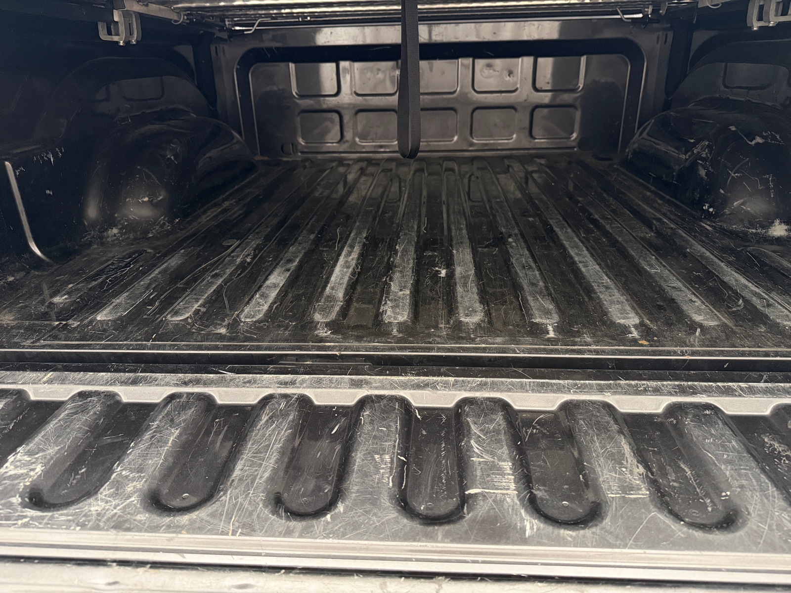 Thumbnail: 2015 RAM 1500 - 7
