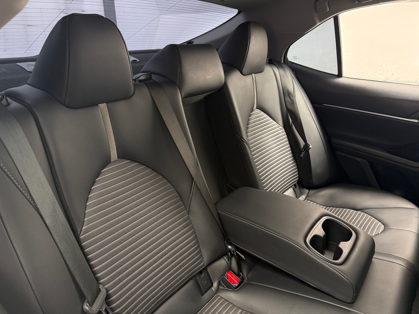 Thumbnail: 2023 Toyota Camry - 6