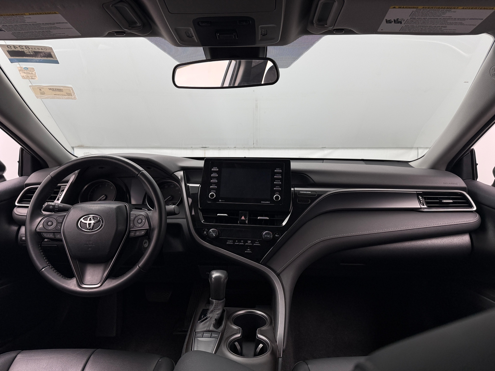 Thumbnail: 2023 Toyota Camry - 3