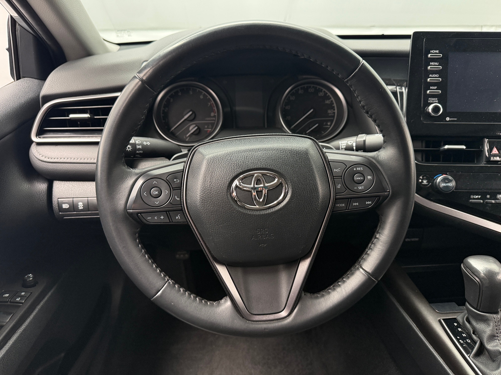 Thumbnail: 2023 Toyota Camry - 5
