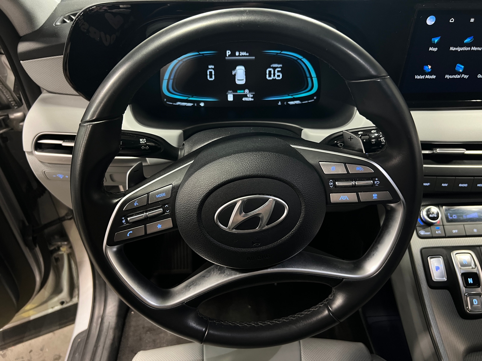 Thumbnail: 2025 Hyundai Palisade - 4