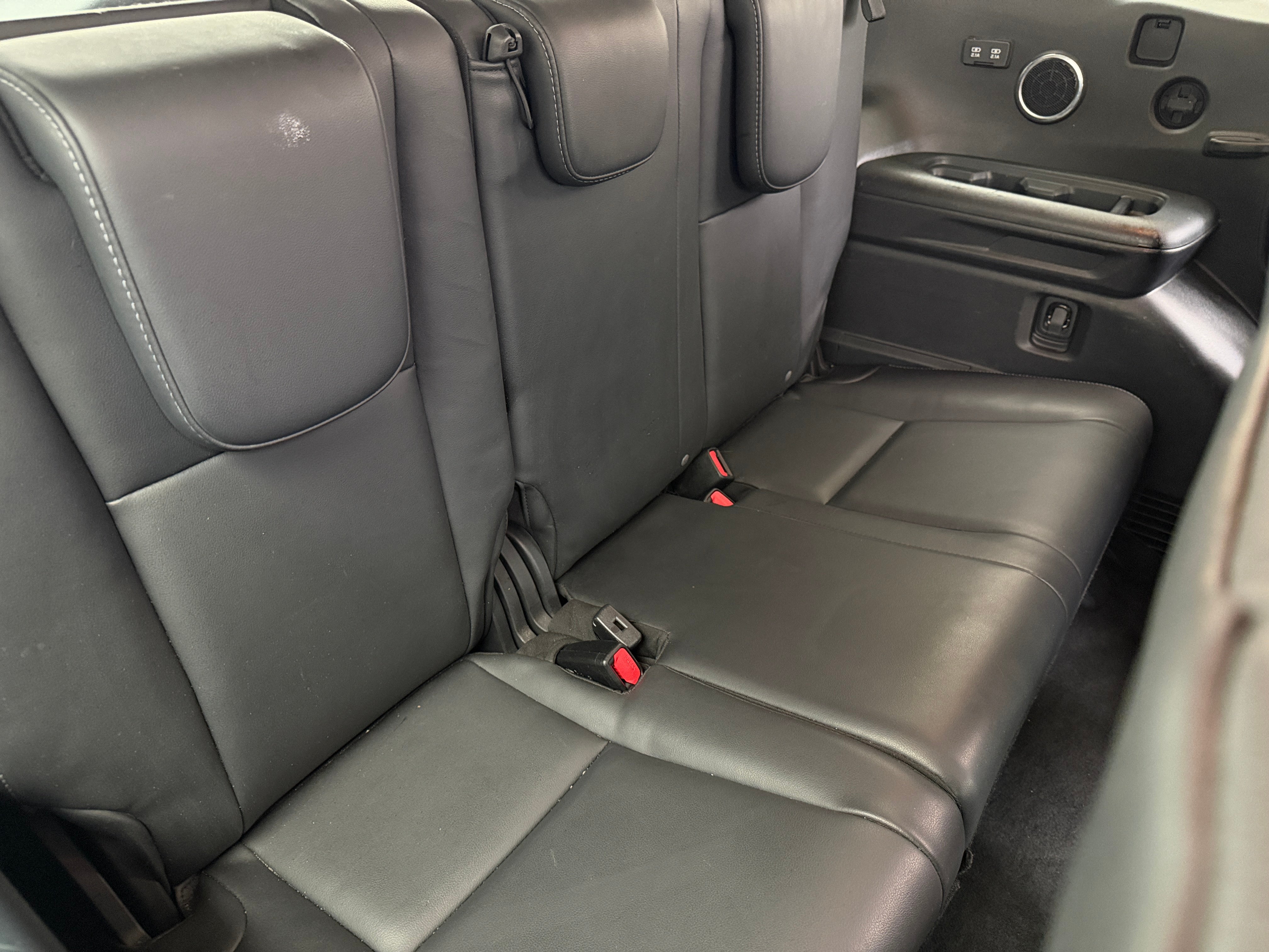 2019 Subaru Ascent