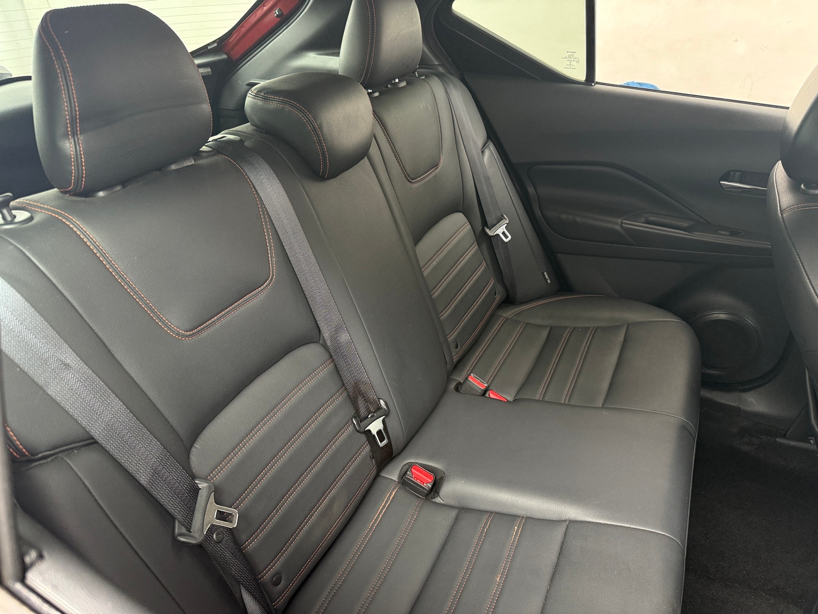 Thumbnail: 2020 Nissan Kicks - 5