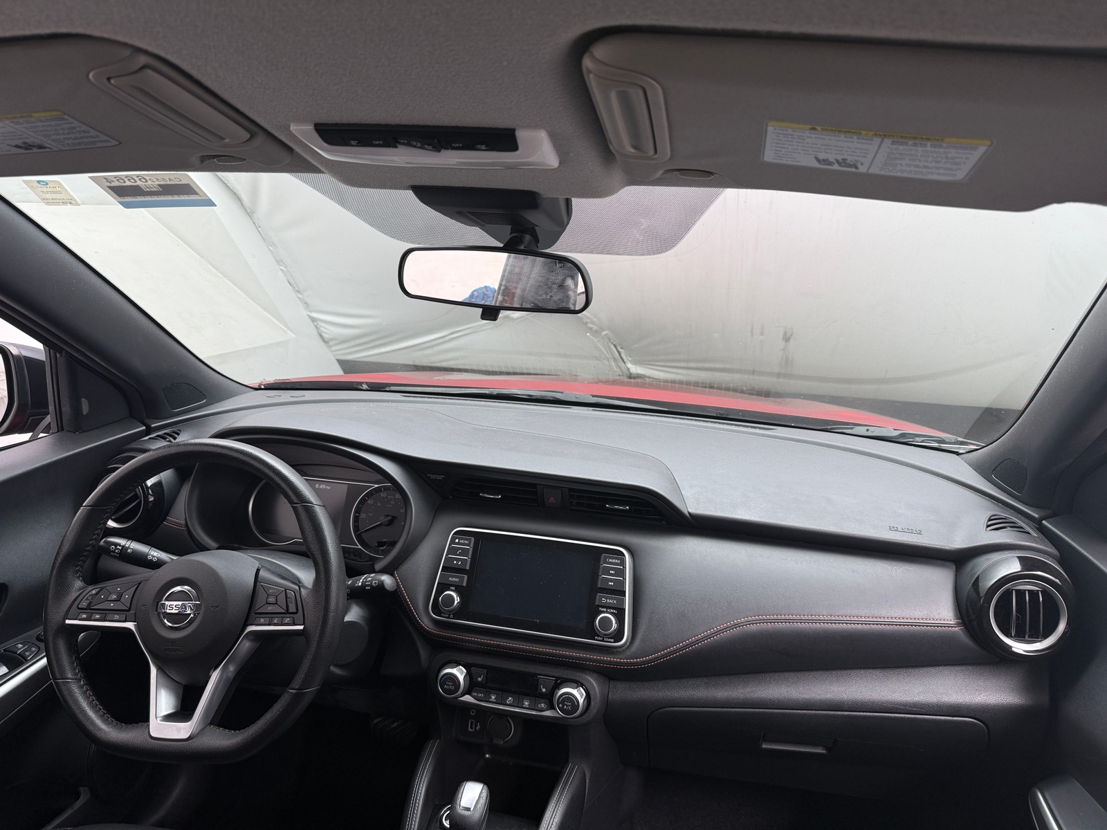 Thumbnail: 2020 Nissan Kicks - 2