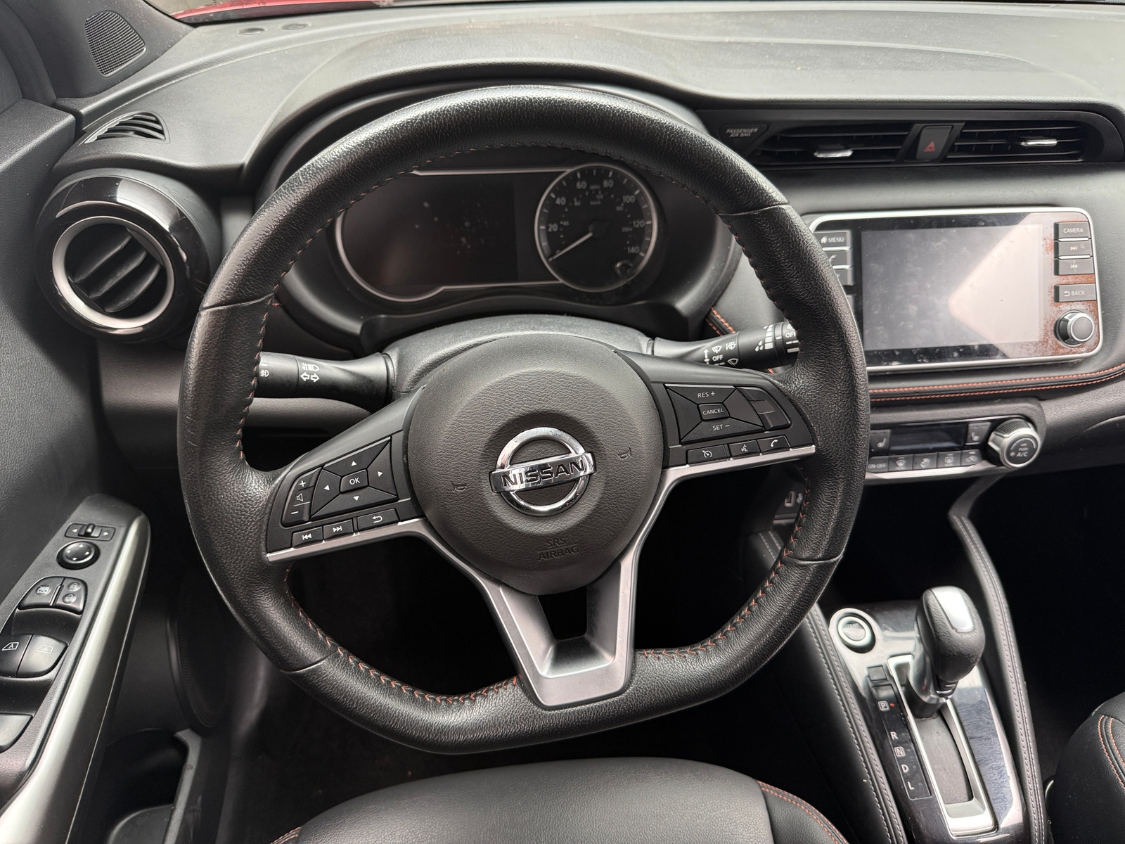 Thumbnail: 2020 Nissan Kicks - 4