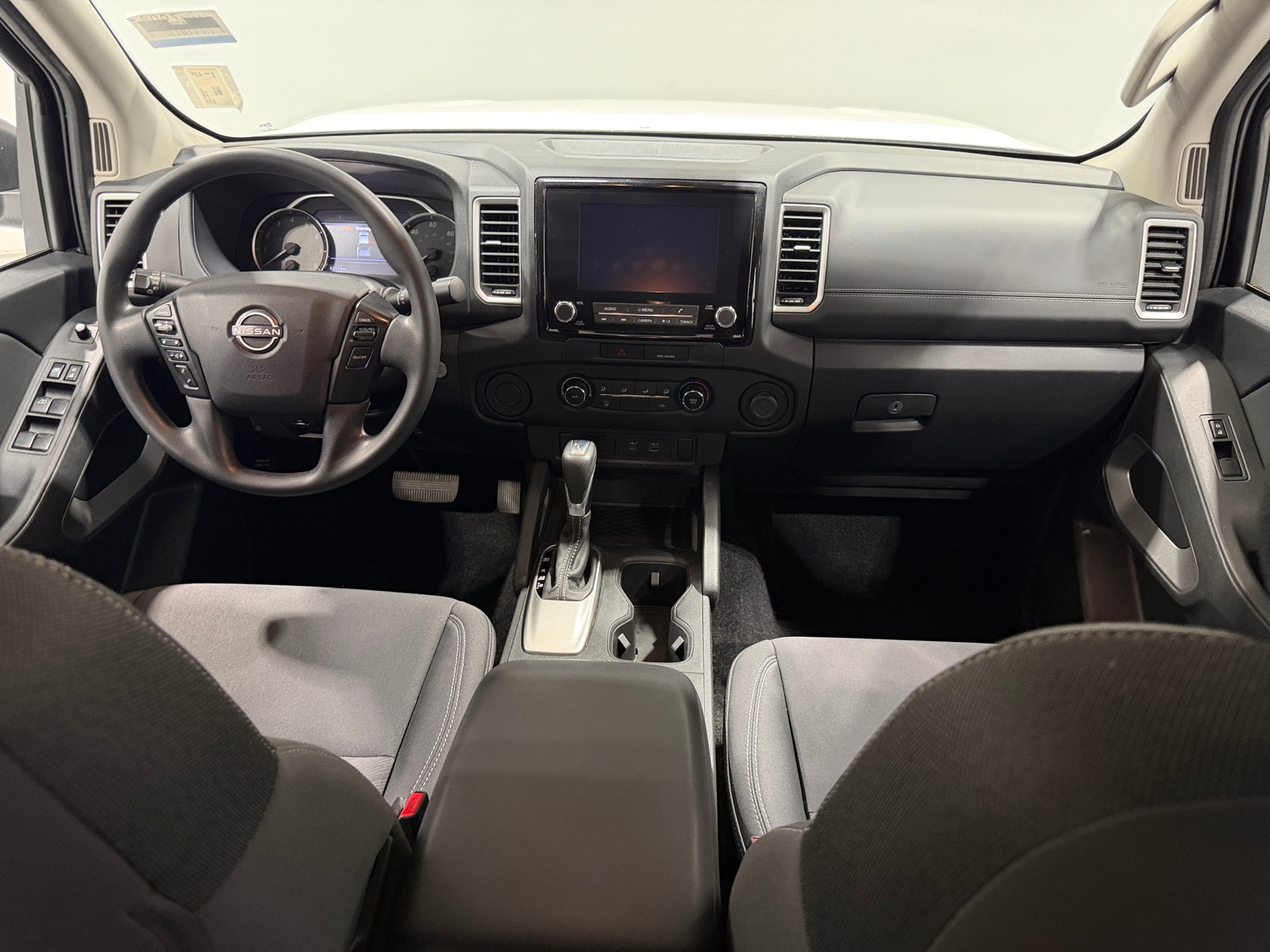 Thumbnail: 2022 Nissan Frontier - 3