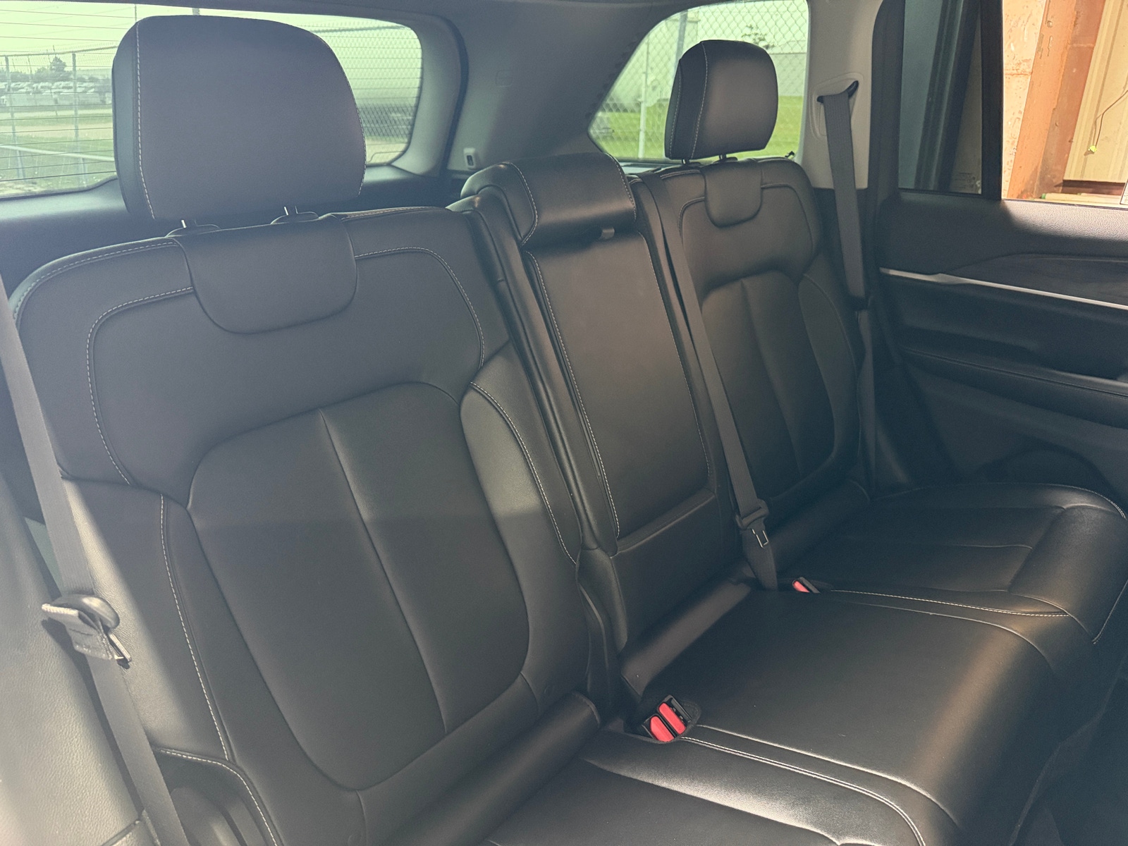 Thumbnail: 2024 Jeep Grand Cherokee - 5