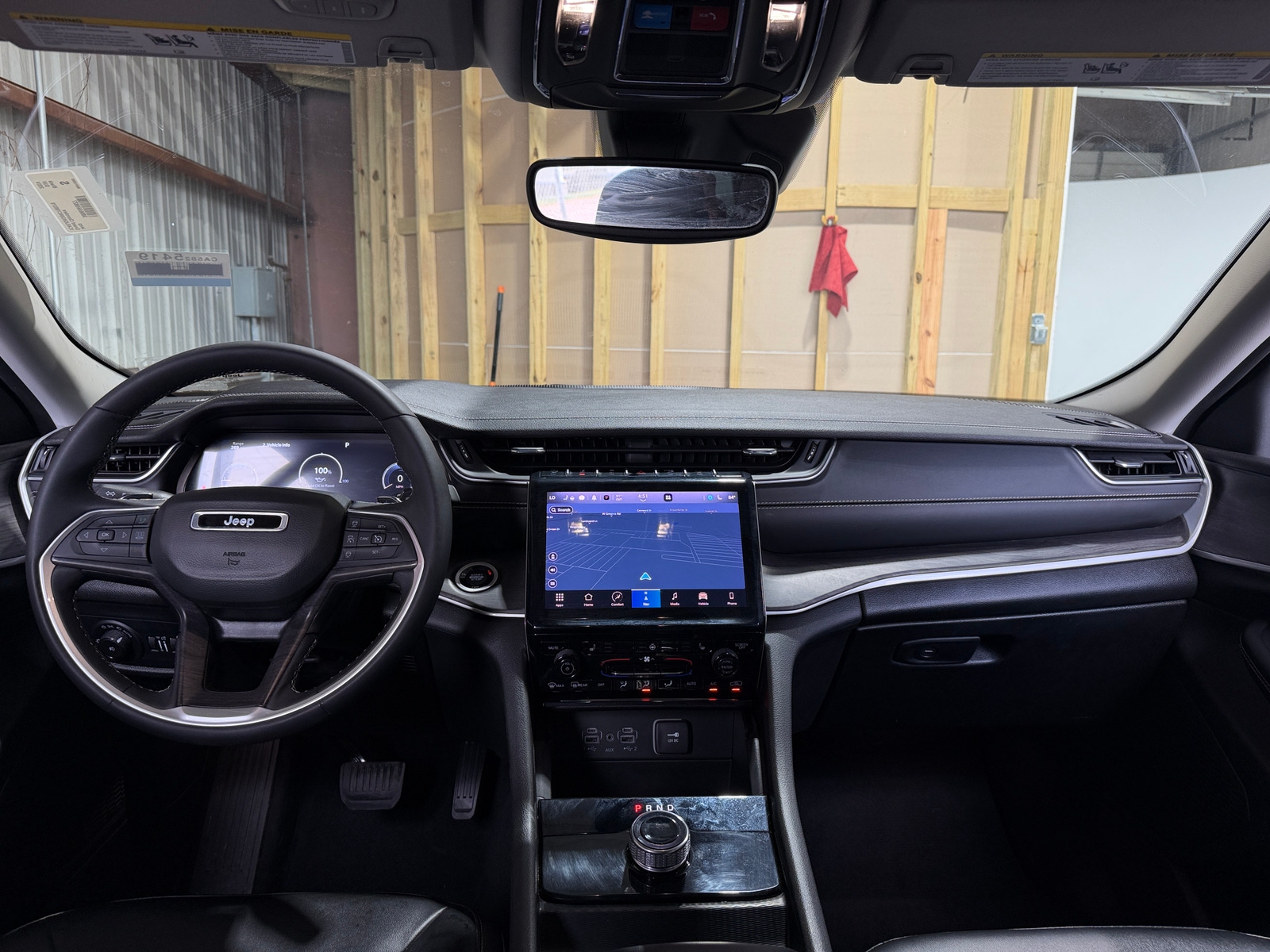 Thumbnail: 2024 Jeep Grand Cherokee - 2