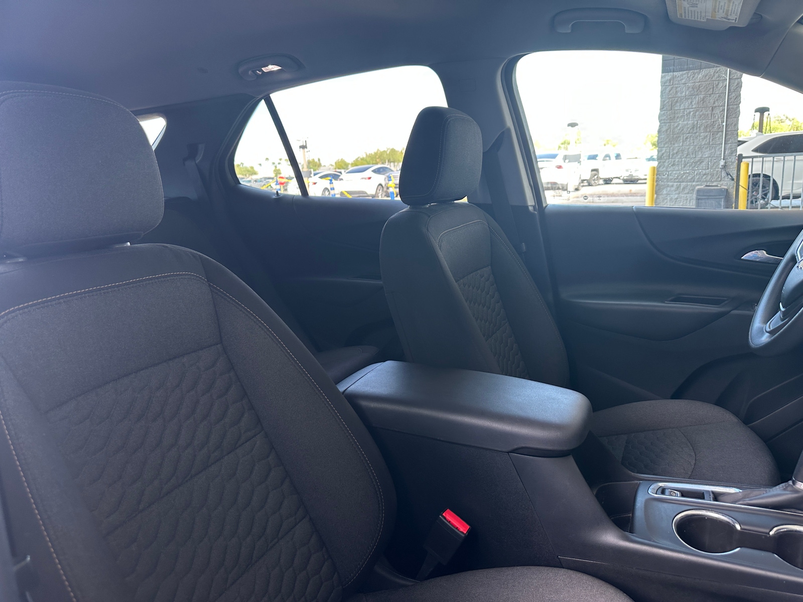 Thumbnail: 2020 Chevrolet Equinox - 2