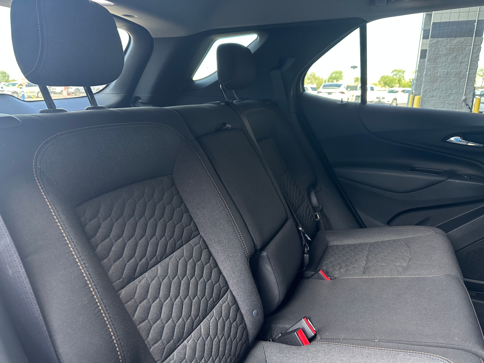 Thumbnail: 2020 Chevrolet Equinox - 6
