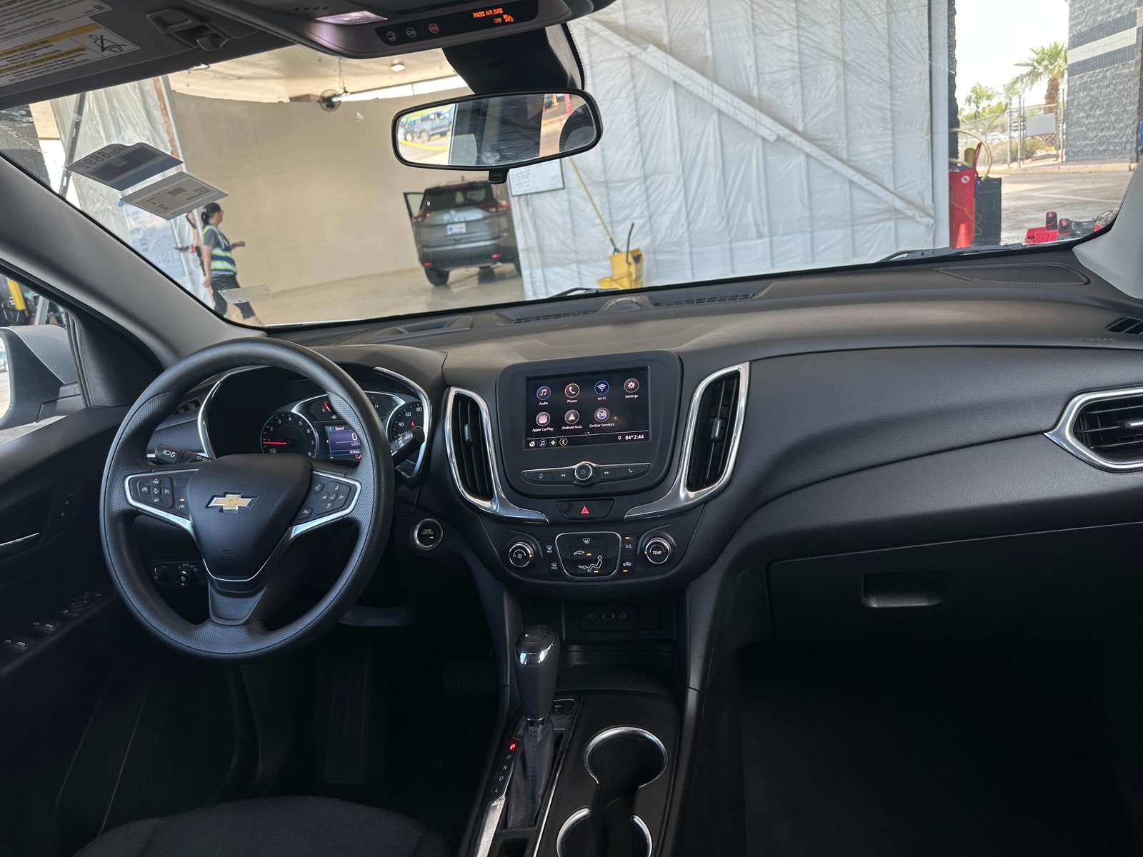 Thumbnail: 2020 Chevrolet Equinox - 3