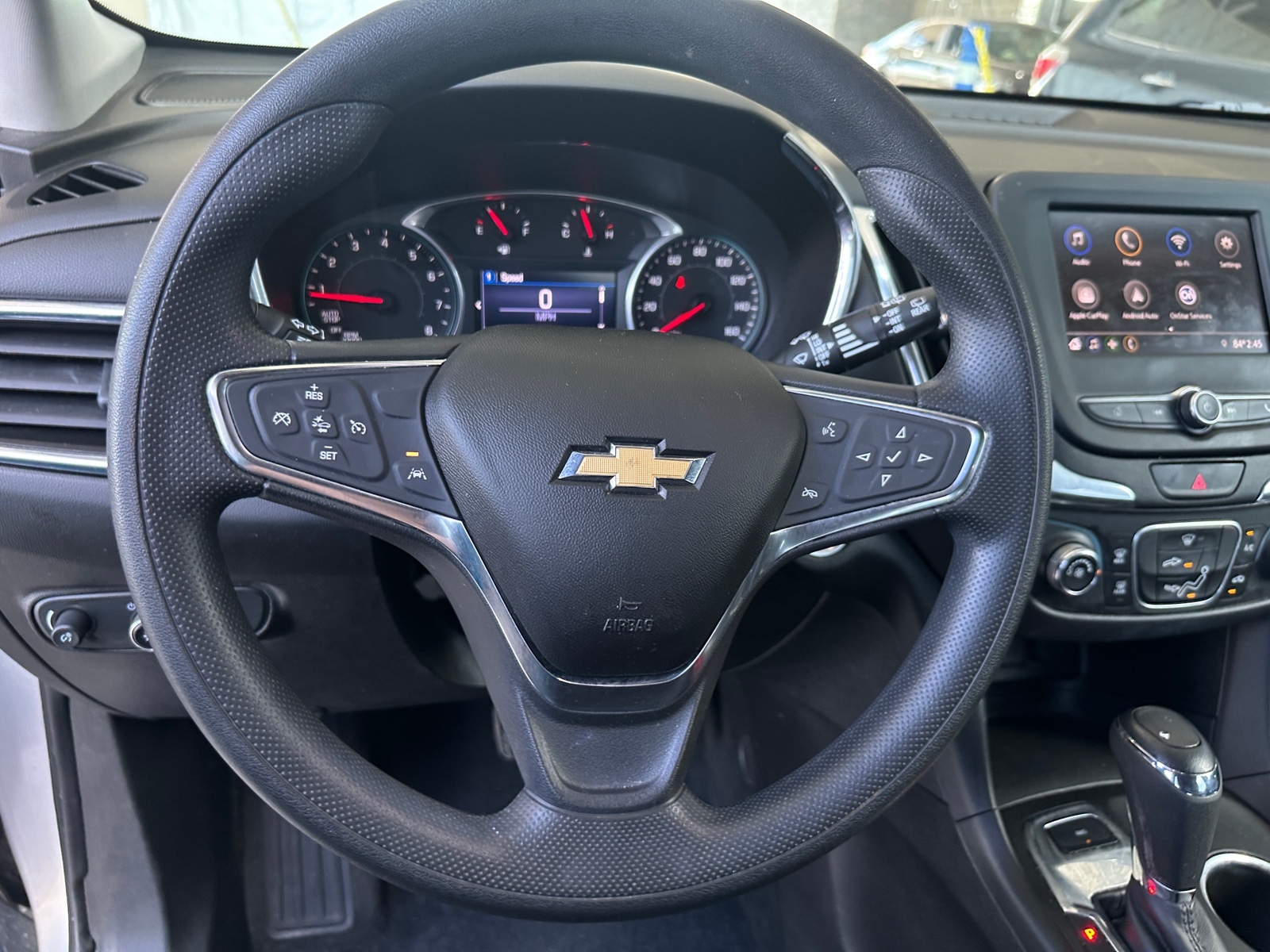 Thumbnail: 2020 Chevrolet Equinox - 5