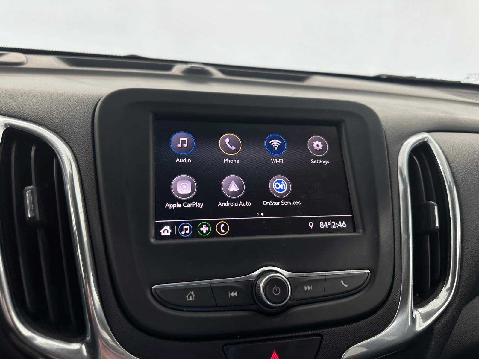 Thumbnail: 2020 Chevrolet Equinox - 4