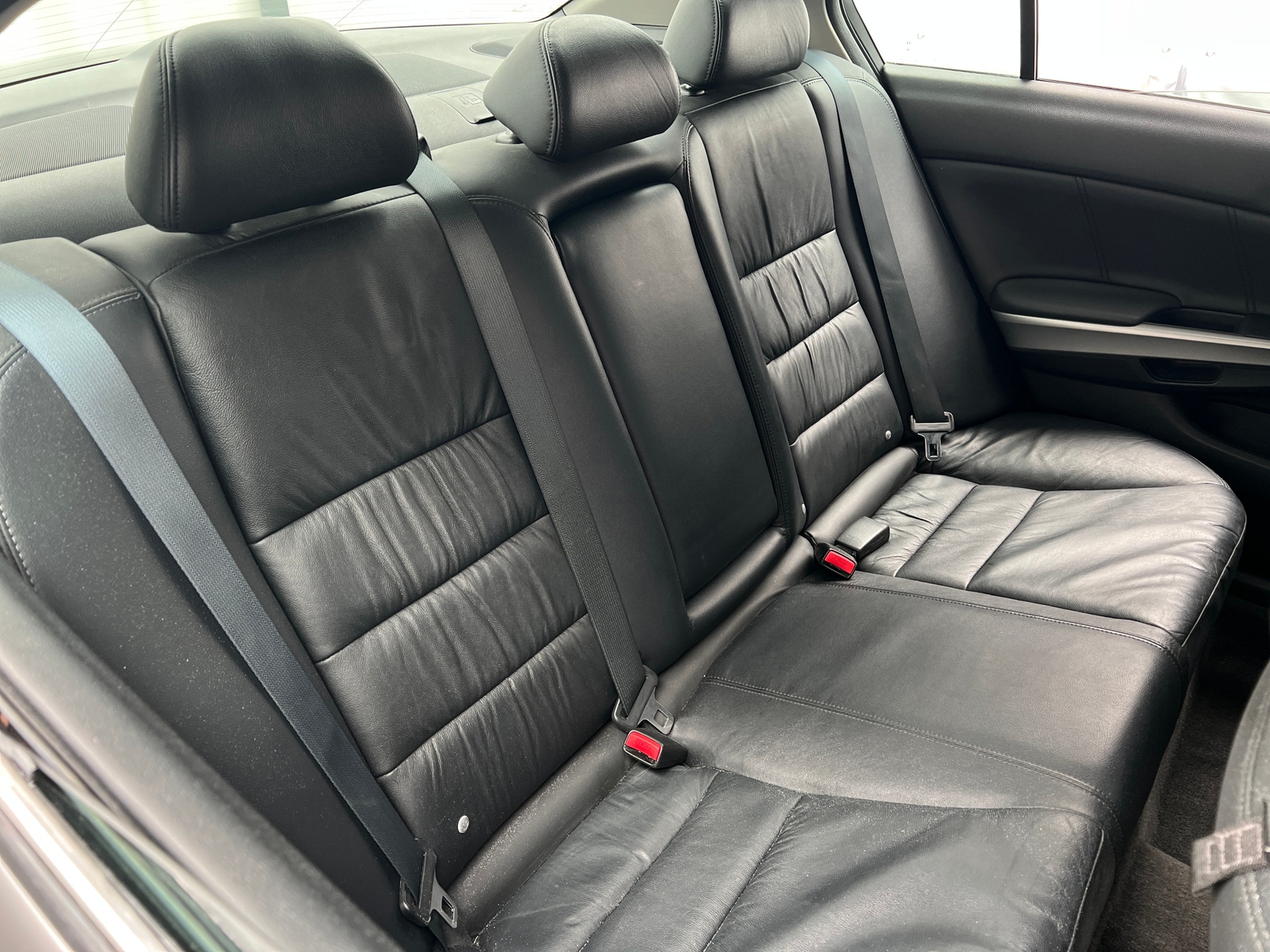 Thumbnail: 2010 Honda Accord - 5