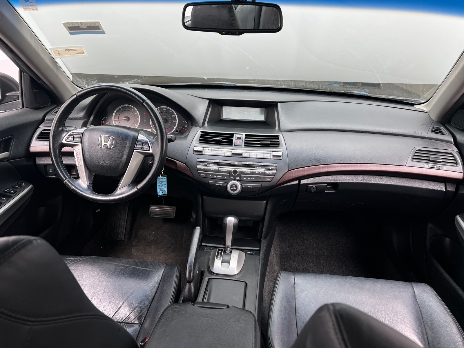 Thumbnail: 2010 Honda Accord - 2