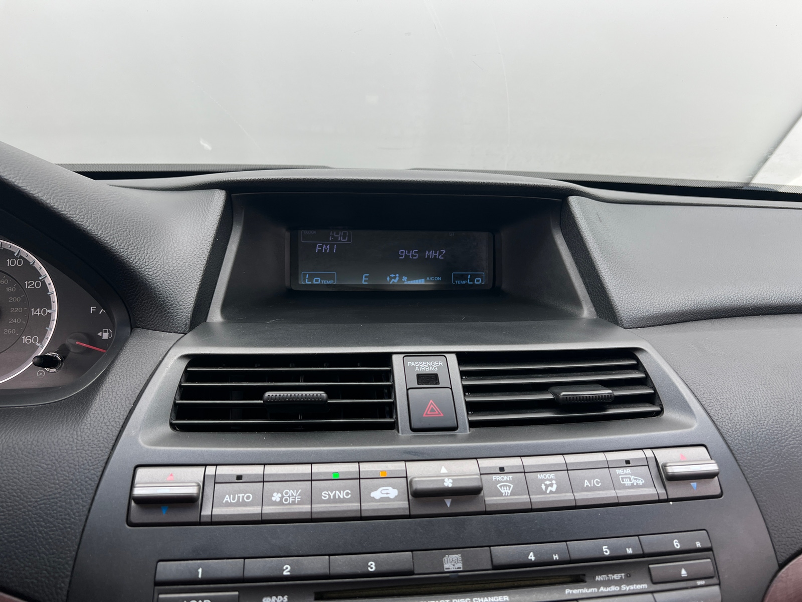 Thumbnail: 2010 Honda Accord - 3
