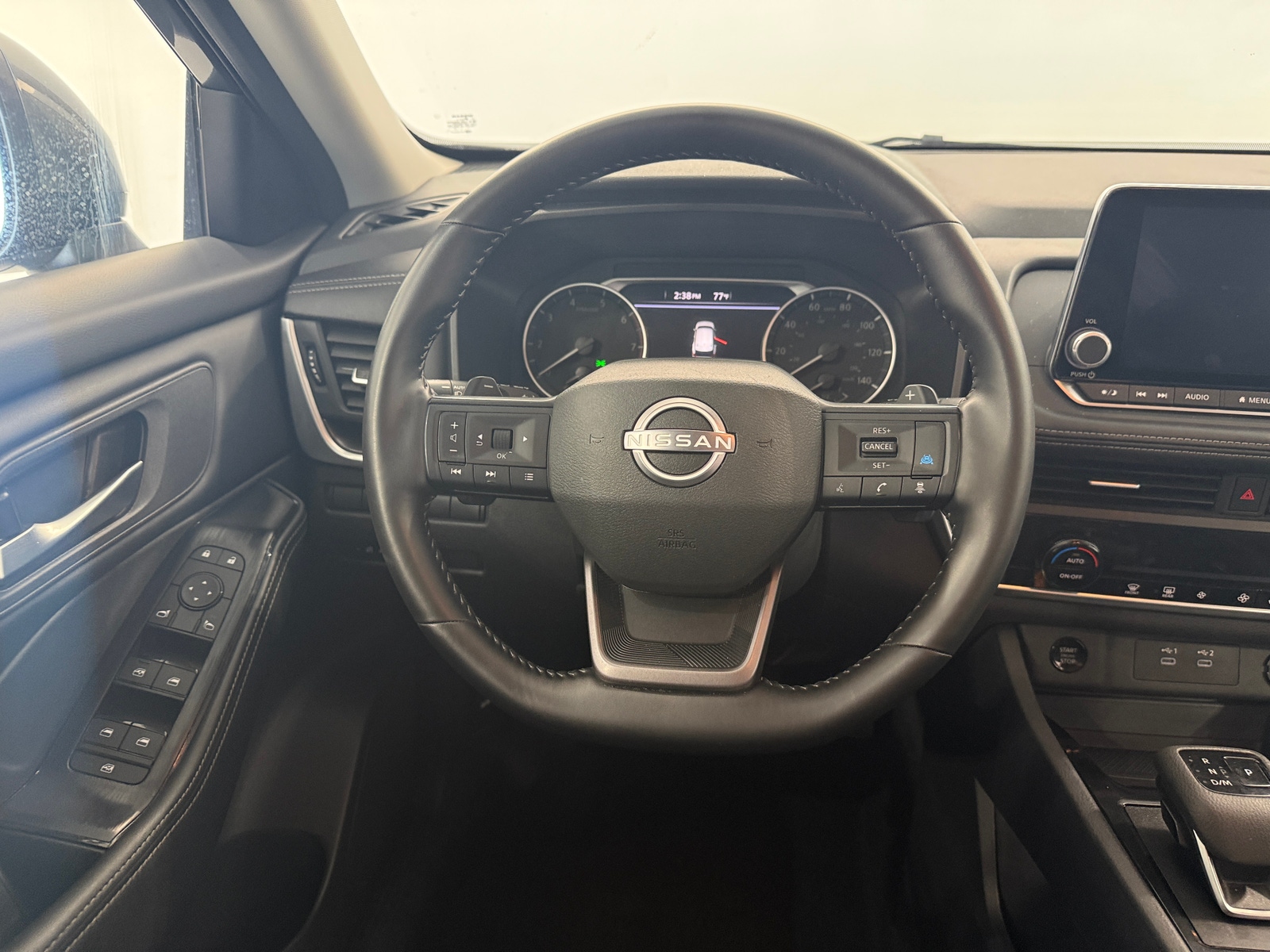 Thumbnail: 2025 Nissan Rogue - 5