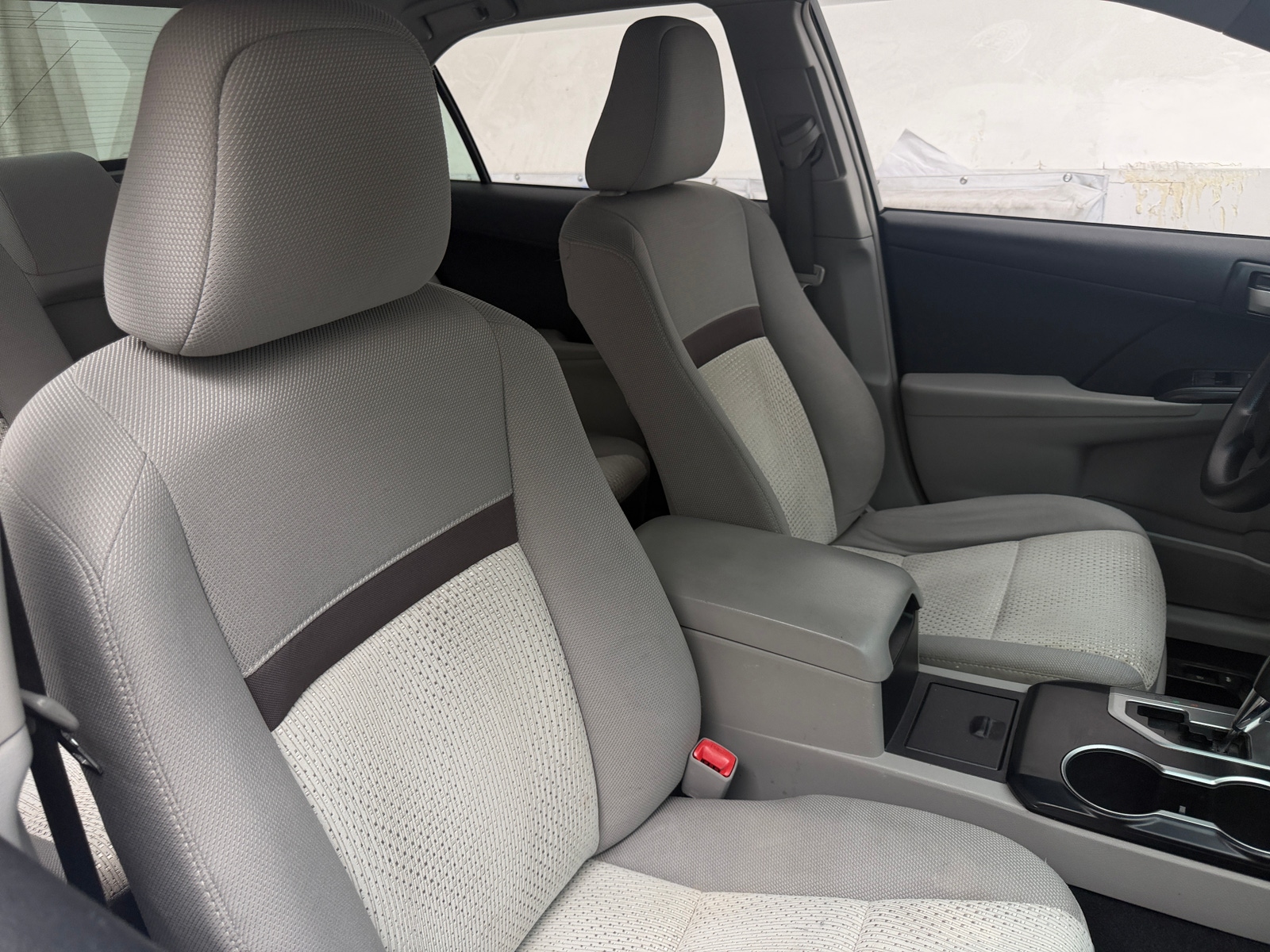 Thumbnail: 2014 Toyota Camry - 2