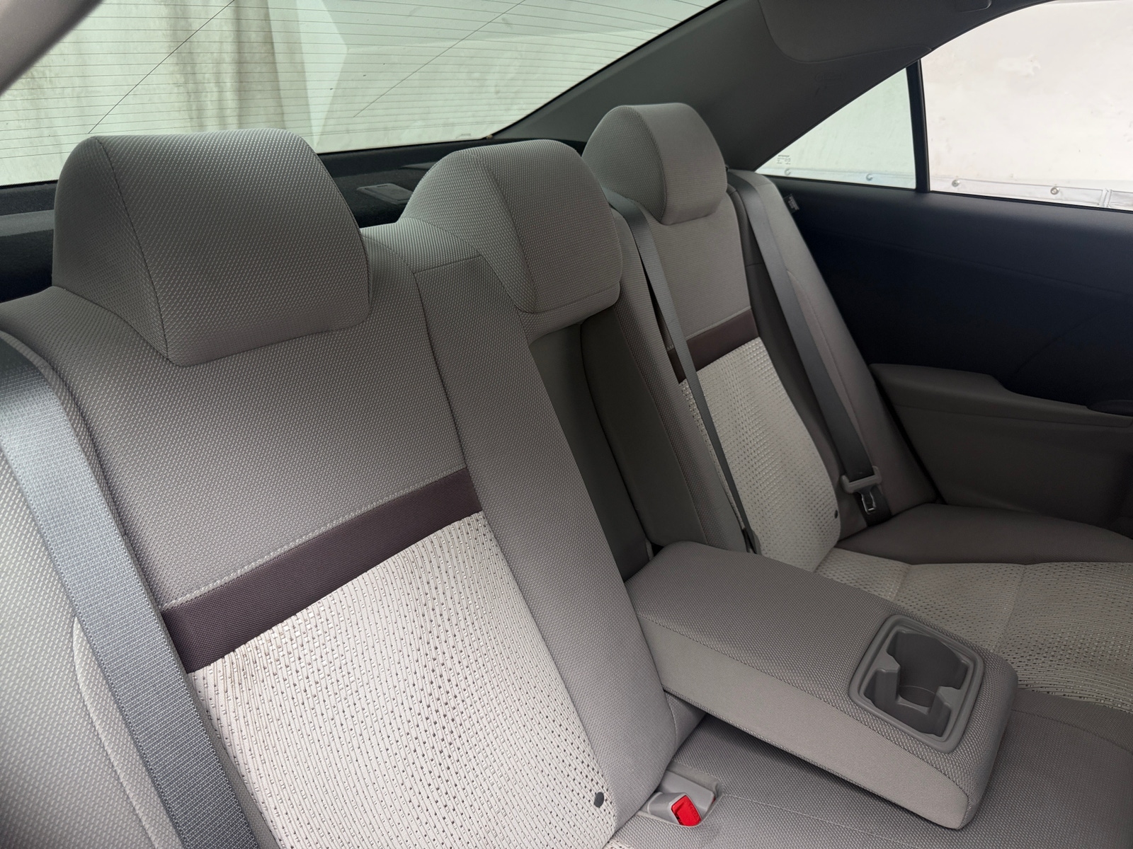 Thumbnail: 2014 Toyota Camry - 6
