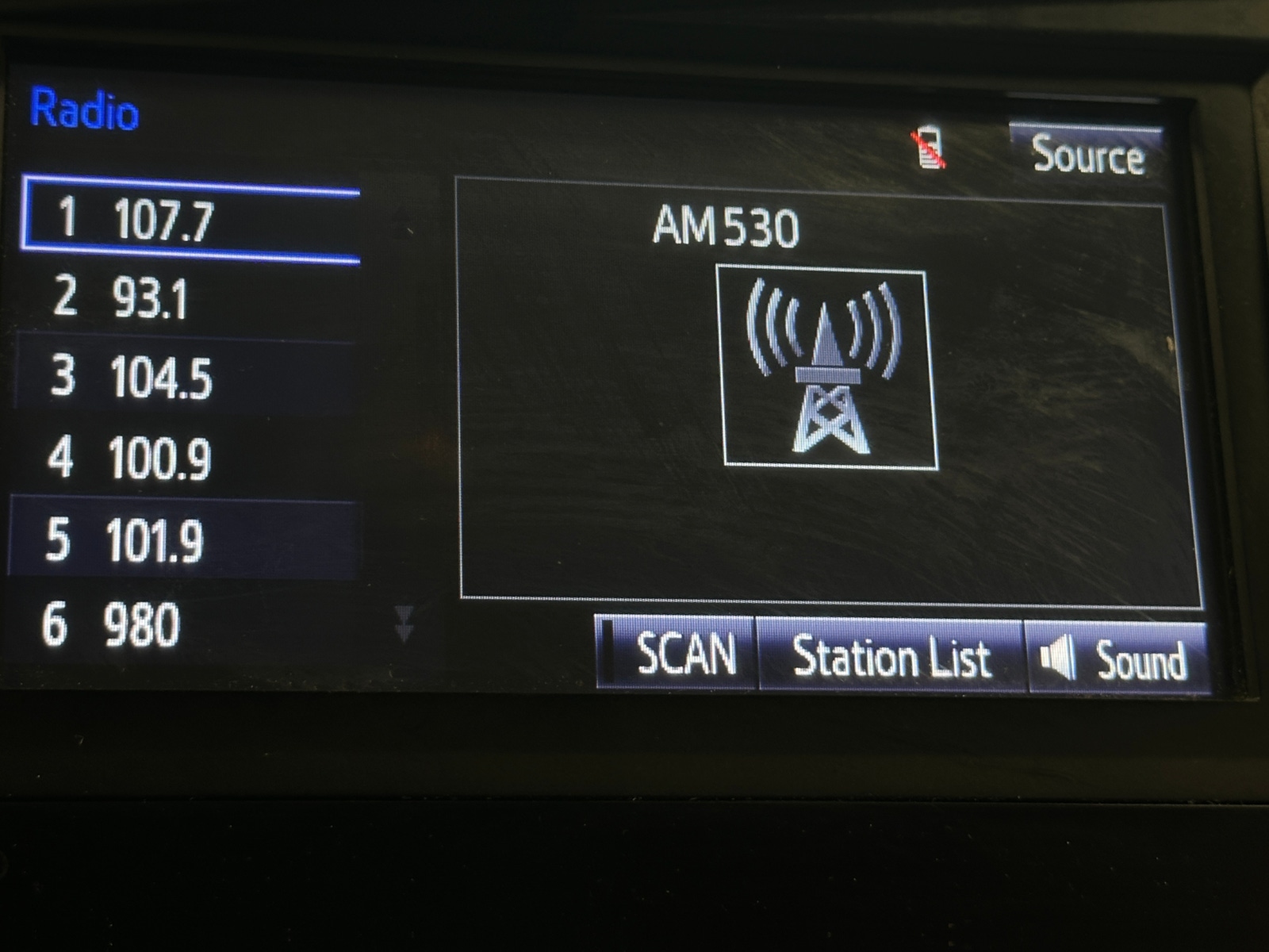 Thumbnail: 2014 Toyota Camry - 4