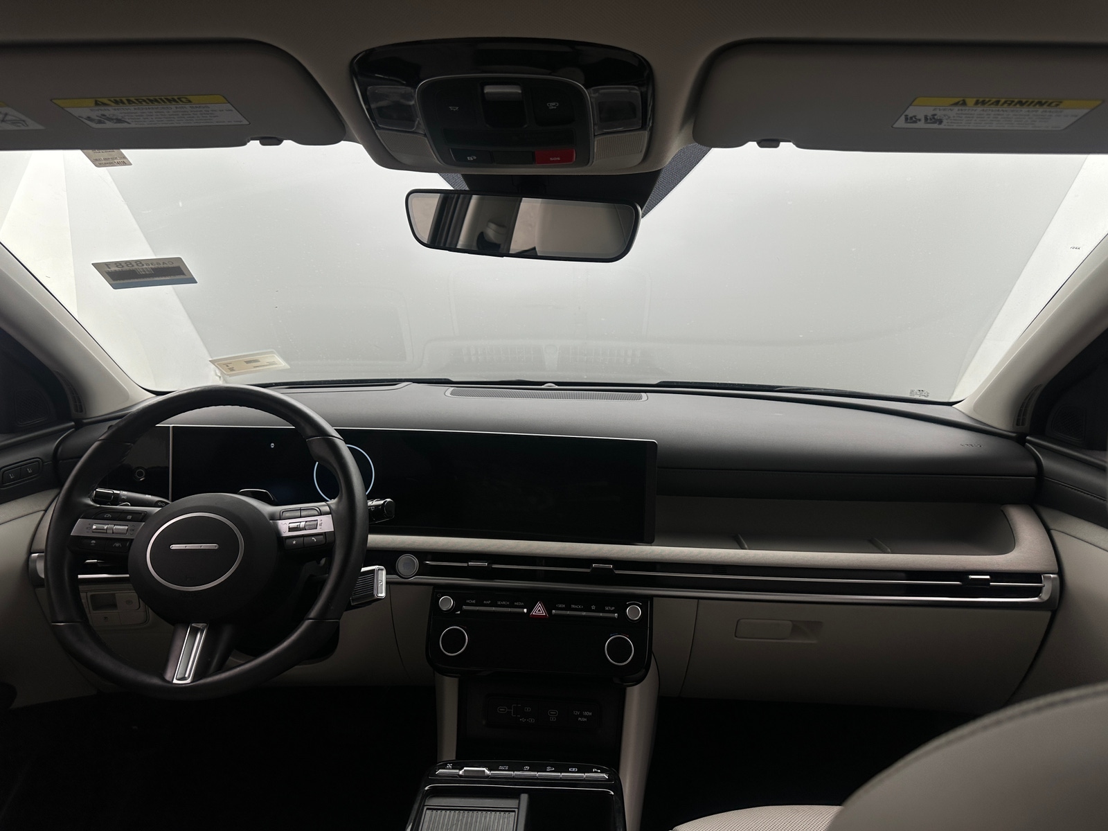 Thumbnail: 2025 Hyundai Tucson - 2